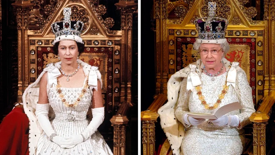 Queen Elizabeth II: A Life Of Legacy