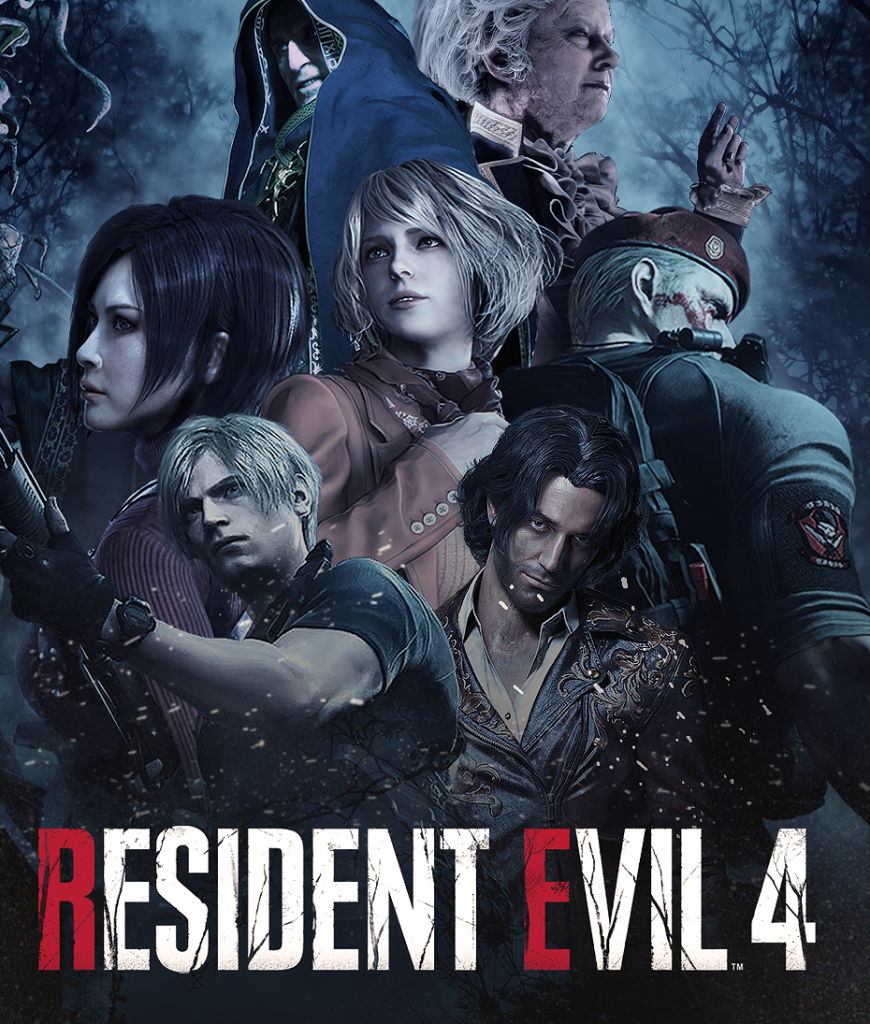 REview: Resident Evil 4